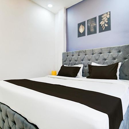 Super Hotel O D.V Near Medanta Hospital Indore Dış mekan fotoğraf