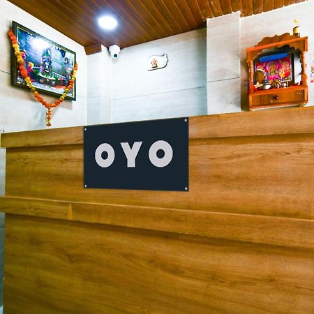 Super Hotel O D.V Near Medanta Hospital Indore Dış mekan fotoğraf