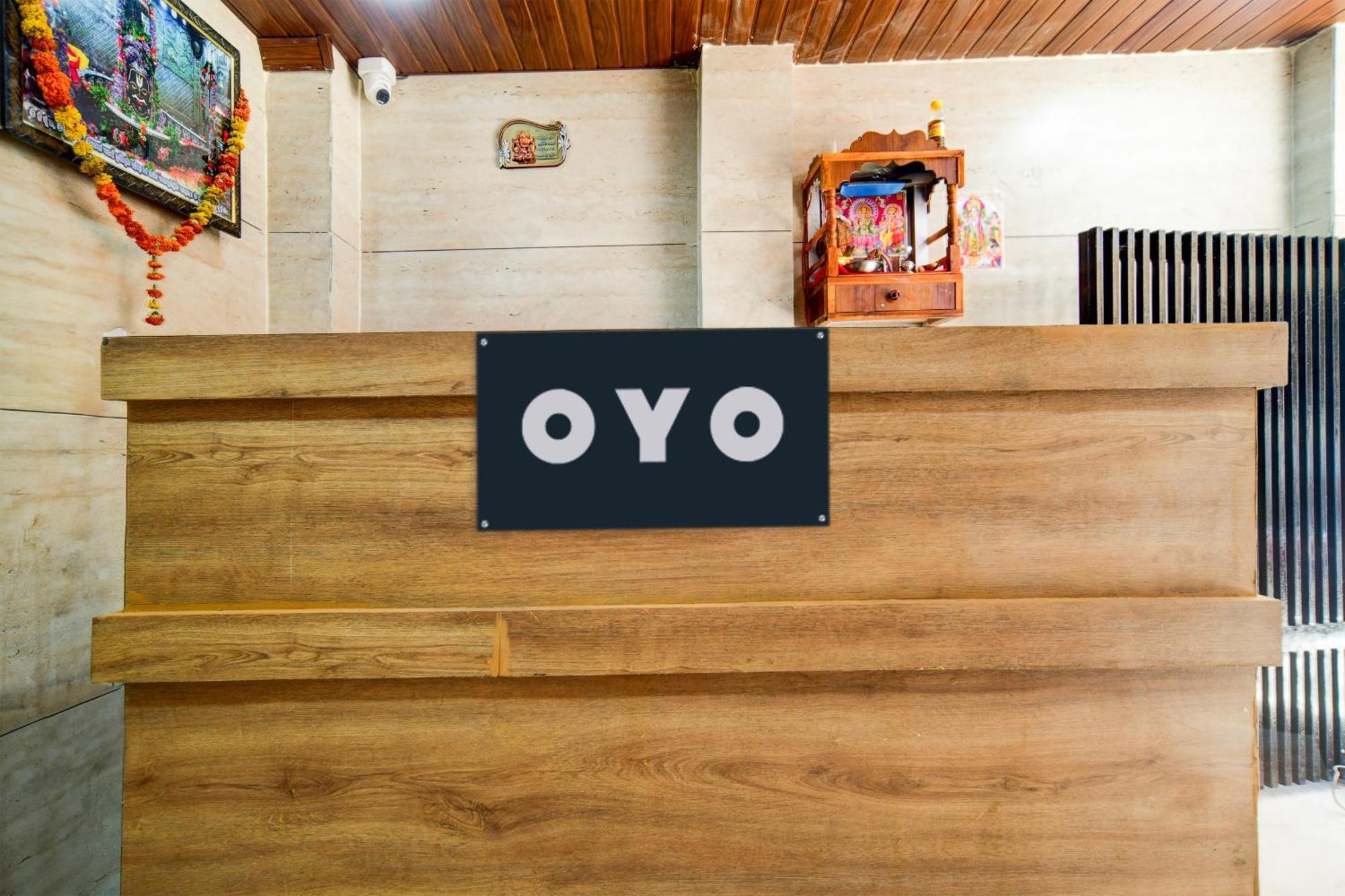 Super Hotel O D.V Near Medanta Hospital Indore Dış mekan fotoğraf